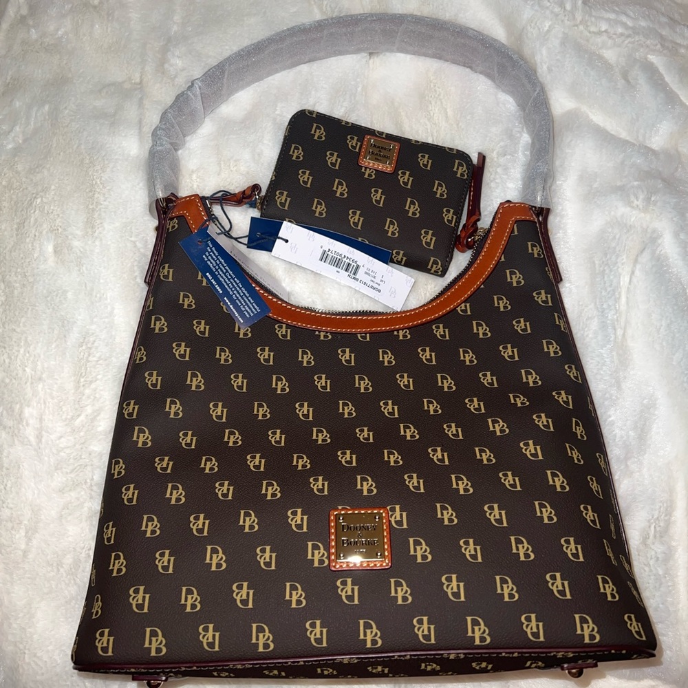Dooney & Bourke